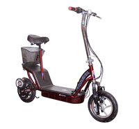 Schwinn S600 Electric Scooter Parts